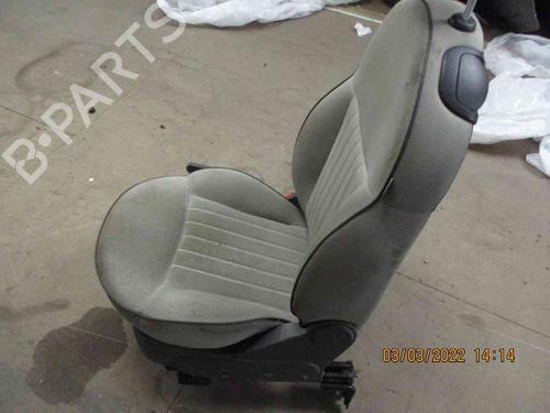 Left front seat FIAT 500 (312_) 1.2 (312AXA1A) | BP26622679C15 