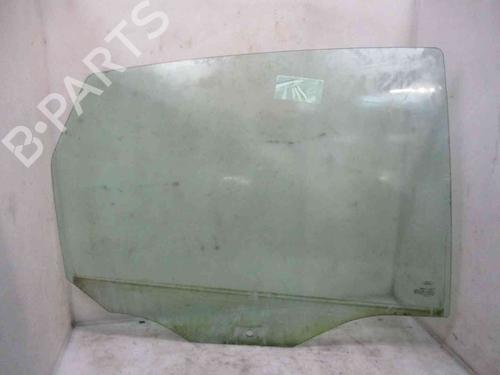 Used Rear right door window FORD FOCUS I (DAW, DBW) 1.4 16V (75 hp) 19717005