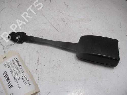 Used Seat buckle FORD TRANSIT CONNECT (P65_, P70_, P80_) 1.8 Di (75 hp) 26635294