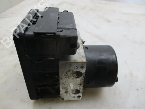 ABS pump SKODA OCTAVIA II (1Z3) 2.0 TDI 16V | BP24972576M43 