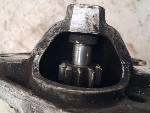Starter RENAULT LAGUNA III (BT0/1) 1.5 dCi (BT00, BT0A, BT0T, BT1J) | BP39966107M8 - Image 5