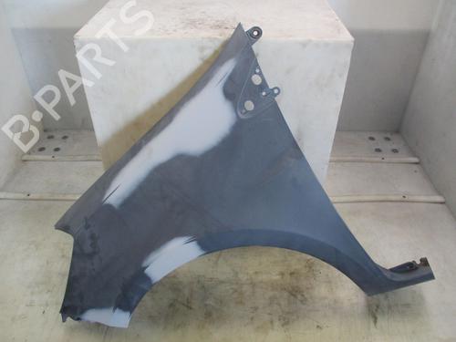 Used Left front fenders Left front fenders RENAULT CLIO III (BR0/1, CR0/1) [2005-2014] 29379759 29379759