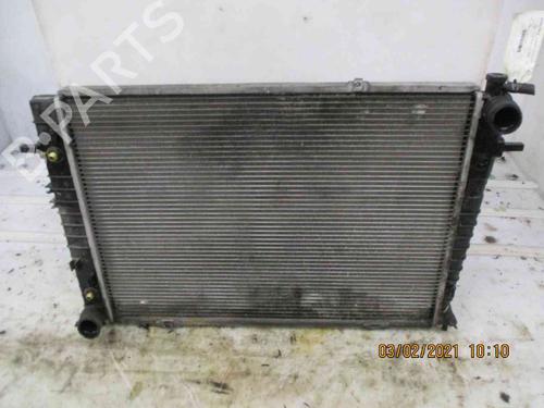 Water radiator HYUNDAI TUCSON (JM) 2.0 CRDi All-wheel Drive | BP19723319M31 