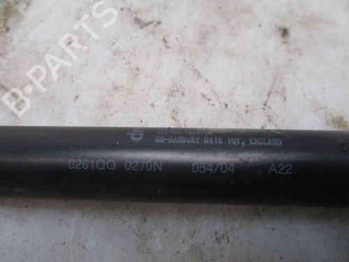 Hood lift support MINI MINI (R50, R53) One | BP24005797C139 