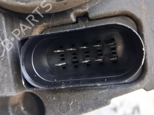 Right headlight VW EOS (1F7, 1F8) 1.4 TSI | BP38473572C29 - Image 5