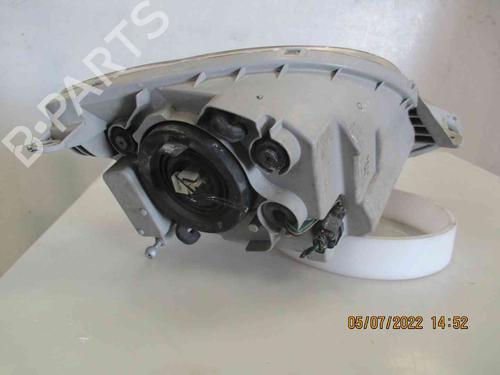 Left headlight CHEVROLET MATIZ (M200, M250) 0.8 | BP19736606C28 