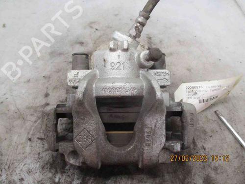 Right front brake caliper RENAULT TWINGO III (BCM_, BCA_) 1.0 SCe 75 | BP26624509M104 