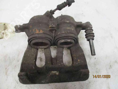 Right front brake caliper PEUGEOT 807 (EB_) 2.2 HDi | BP19718179M104 
