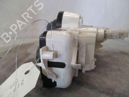 Climate control RENAULT MEGANE II (BM0/1_, CM0/1_) 1.5 dCi (BM02, BM13, BM2A, CM02, CM13) | BP26620403I5 