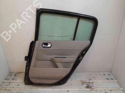 Right rear door RENAULT MEGANE II (BM0/1_, CM0/1_)  | BP24012643C5 
