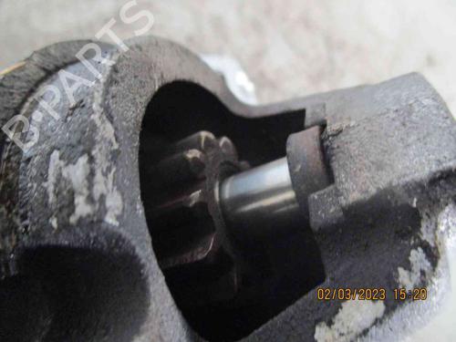 Starter PEUGEOT 207 (WA_, WC_) 1.6 16V VTi | BP26627961M8 