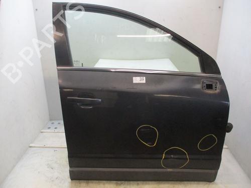 Used Right front door OPEL ANTARA A (L07) 2.0 CDTI 4x4 (150 hp) 25135965
