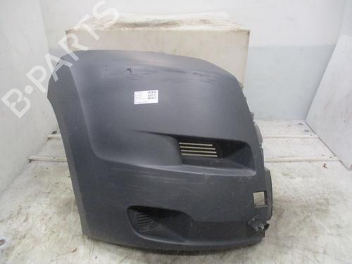 Used Corner bumper CITROËN JUMPER II Van [2006-2025]  26638579