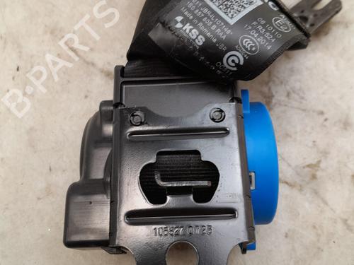 Rear left seatbelt VW UP! (121, 122, BL1, BL2, BL3, 123) 1.0 | BP33996875I29 - Image 5