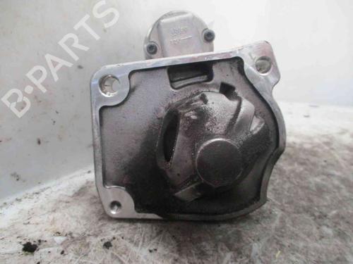 Startmotor DS DS 3 (SA_) 1.2 THP 110 / PureTech 110 (SAHNPS, SAHNZ6, SAHNZT) (110 hp) 26622616