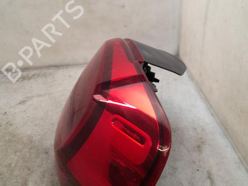 Right taillight CITROËN C3 III (SX) 1.6 BlueHDi 75 | BP33187289C35  - Image 5