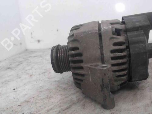 Alternator FIAT 500 (312_) 1.3 D Multijet (312AXB1A) | BP26620549M7 