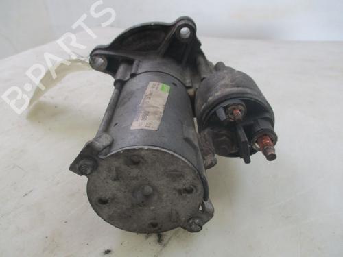 Starter CITROËN C4 I (LC_) 1.6 16V | BP33330659M8 - Image 4