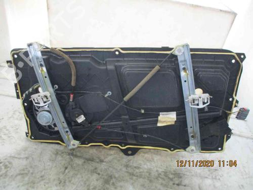 Front right window mechanism FORD FIESTA V (JH_, JD_) 1.25 16V | BP19723062C23 