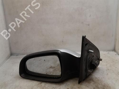 Used Left mirror OPEL ASTRA H (A04) 1.7 CDTI (L48) (100 hp) 30582002