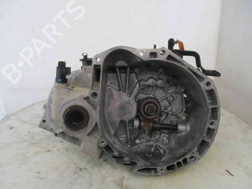 Used Gearbox KIA PICANTO I (SA) 1.1 (65 hp) 26627253