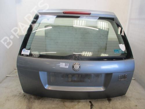 Used Tailgate SKODA FABIA I Combi (6Y5) 1.9 TDI (100 hp) 26638794