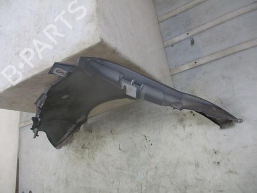 Left front fenders CITROËN C4 I (LC_) 1.6 HDi | BP29738697C41