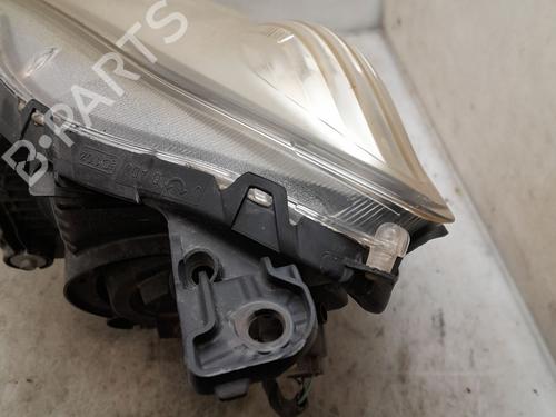 Right headlight HONDA JAZZ III (GE_, GG_, GP_, ZA_) 1.3 i (GE6, GG3, GG6) | BP29738649C29