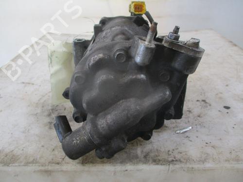 Compressor A/A PEUGEOT 407 (6D_) 1.6 HDi 110 (6D9HZC, 6D9HYC) | BP26639625M34