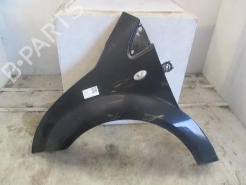 Used Left front fenders CITROËN C2 (JM_) [2003-2017]  26636754