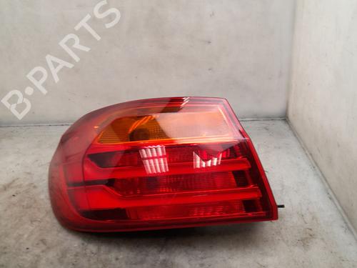 Used Left taillight BMW 4 Coupe (F32, F82) 420 d xDrive (184 hp) 32767258