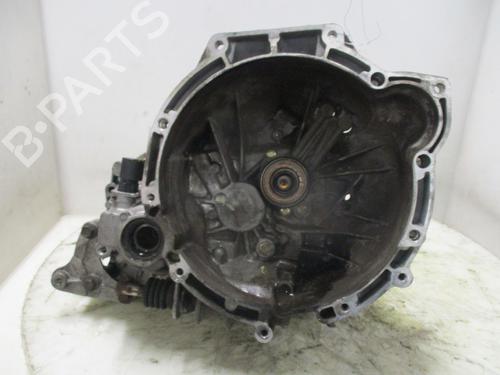 Used Gearbox FORD FIESTA IV (JA_, JB_) [1995-2006]  24013984