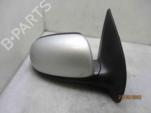 Used Right mirror HYUNDAI i20 I (PB, PBT) 1.1 CRDi (75 hp) 26623839