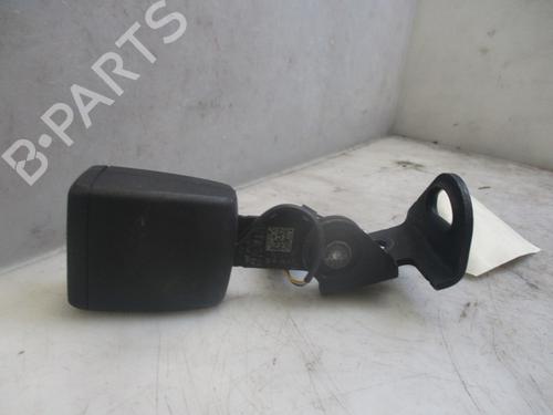 Used Seat buckle Seat buckle SEAT IBIZA V (KJ1, KJG) 1.0 MPi (80 hp) 34407831 34407831