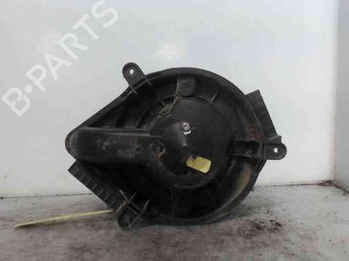 Heater blower motor RENAULT MASTER II Platform/Chassis (ED/HD/UD) 2.8 dTI | BP19711600M62 