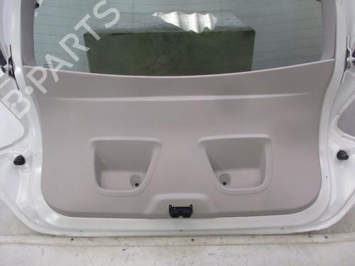 Tailgate RENAULT ZOE (BFM_) ZOE | BP33413505C6  - Image 5