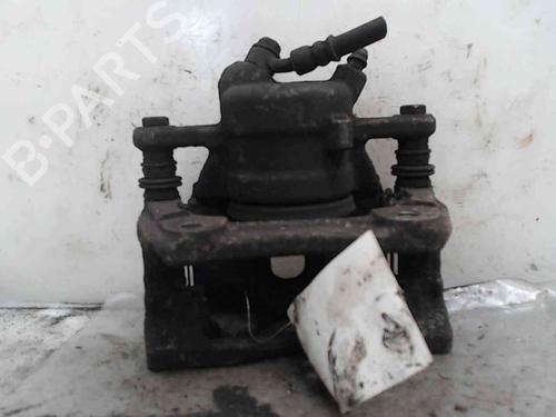 Right front brake caliper NISSAN MICRA III (K12) 1.2 16V | BP21833093M104 