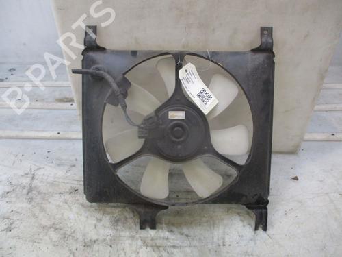 Køleventilator elektrisk SUZUKI ALTO VII (GF, HA25_, HA35_) 1.0 (AMF310, GFC31S) (68 hp) 30116643