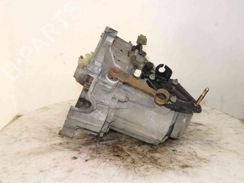 Gearbox PEUGEOT 106 II (1A_, 1C_) 1.1 i | BP19713698M3 