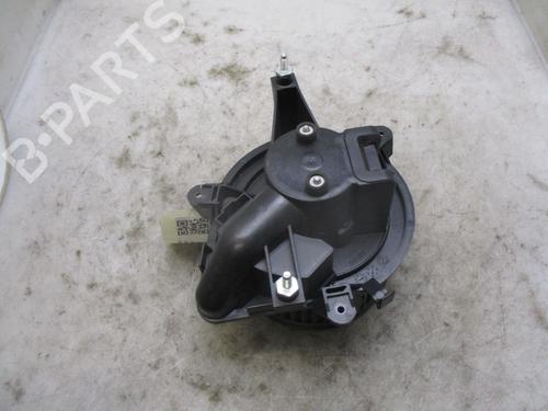 Used Heater blower motor PUCH G-MODELL (W463) G 500 (463.240, 463.241) (296 hp) 24863094