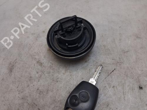 Tankdæksel DACIA SANDERO 1.5 dCi | BP39178977C161 - Image 2
