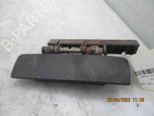 Venstre fortil udvendigt håndtag CITROËN XM Break (Y3) 3.0 V6 (167 hp) 24922211