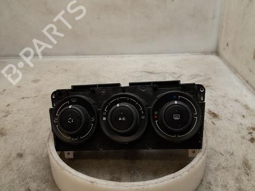 Used Climate control PEUGEOT 308 I (4A_, 4C_) 1.6 HDi (112 hp) 30163042