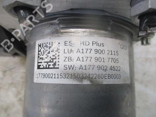 ABS pump MERCEDES-BENZ GLA (H247) GLA 200 d (247.712) | BP38022263M43 - Image 5