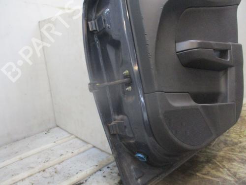 Right rear door OPEL ASTRA H (A04) 1.7 CDTI (L48) | BP24014364C5 