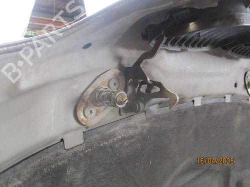 Hood BMW 5 (E39) 530 i | BP25152387C1 