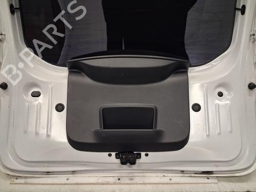 Tailgate DACIA DUSTER (HS_) 1.5 dCi (HSMC) | BP40272957C6 - Image 10