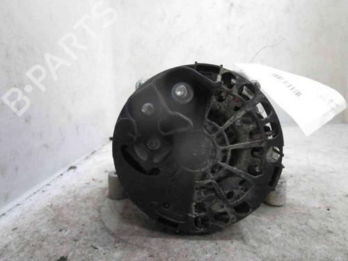 Alternator FIAT PUNTO (199_) 1.2 (199AXZ1A, 199BXZ1A) | BP26623093M7 