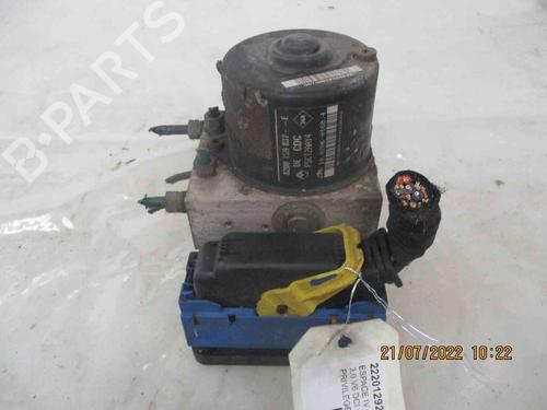ABS Bremseaggregat KIA CARNIVAL I (UP) 2.9 TDi (126 hp) 26625152