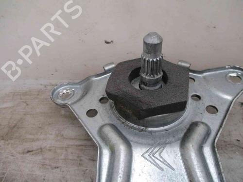 Rear left window mechanism CITROËN SAXO (S0, S1) 1.5 D | BP19712563C24 